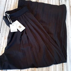 NWT GRACE KARIN Wide Leg Palazzo Pants